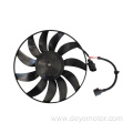 Cooling fan for A3 TT A1 VW RABBIT